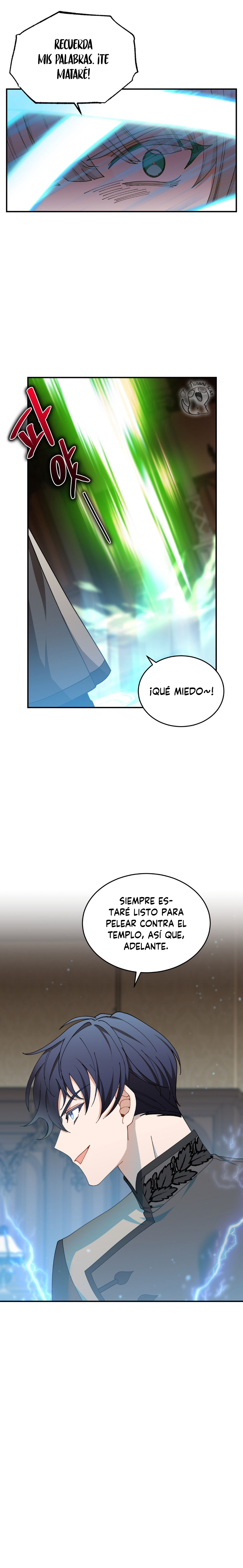 Salvación Capitulo 45 página 16