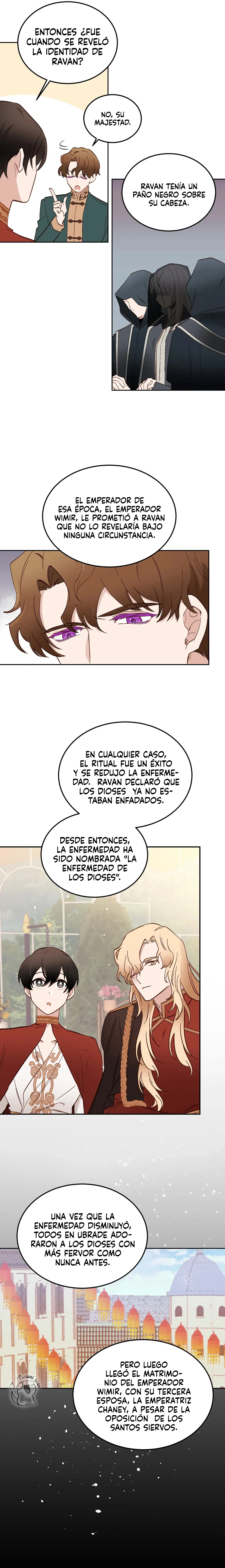 Salvación Capitulo 5 página 11