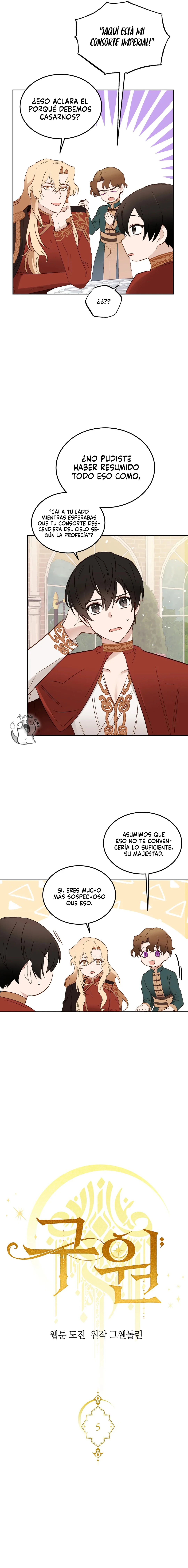 Salvación Capitulo 5 página 16