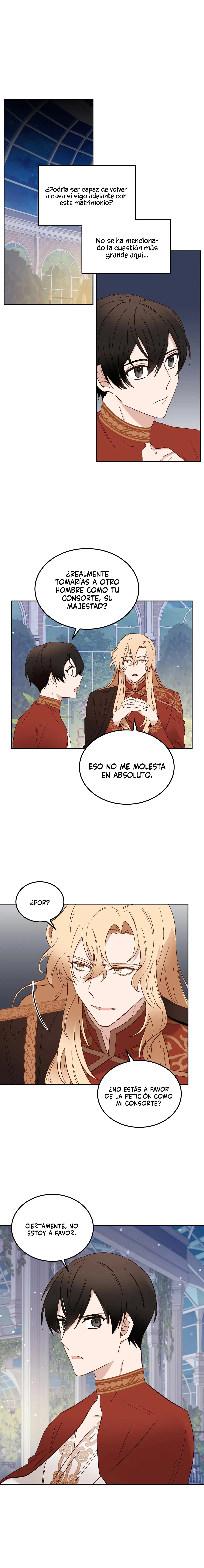 Salvación Capitulo 5 página 17