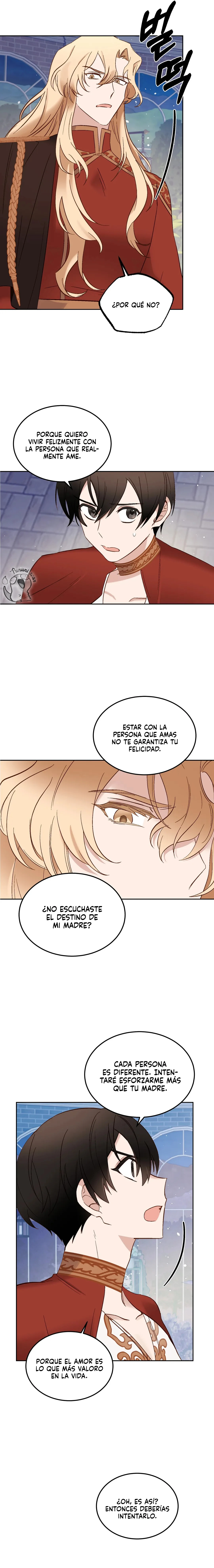 Salvación Capitulo 5 página 18