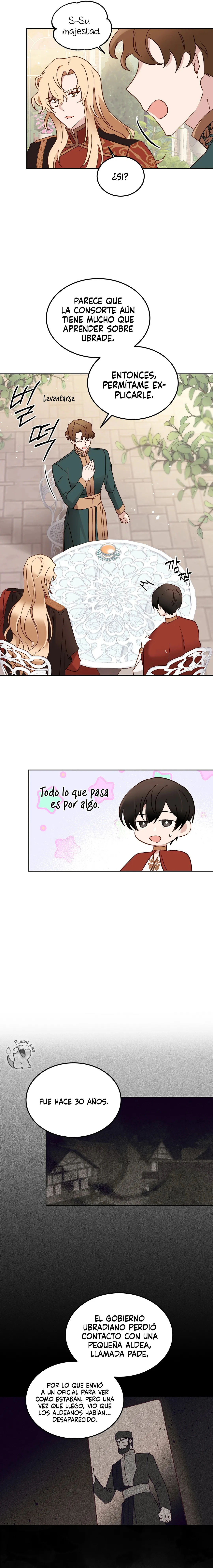 Salvación Capitulo 5 página 6