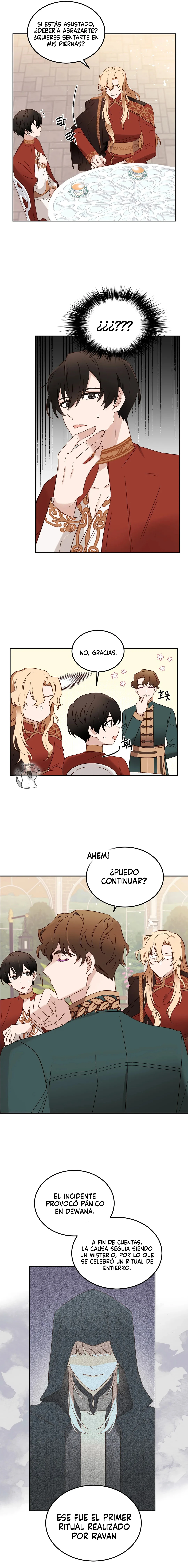Salvación Capitulo 5 página 8