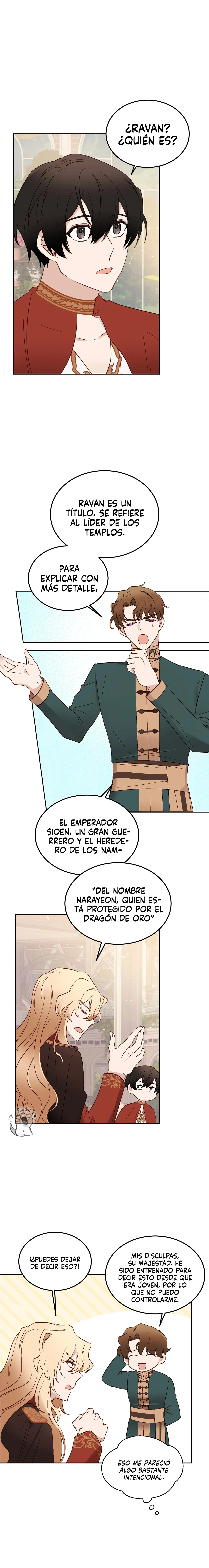 Salvación Capitulo 5 página 9
