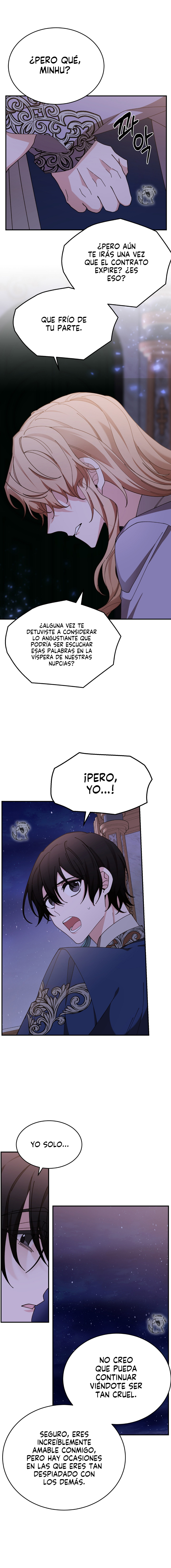 Salvación Capitulo 53 página 6