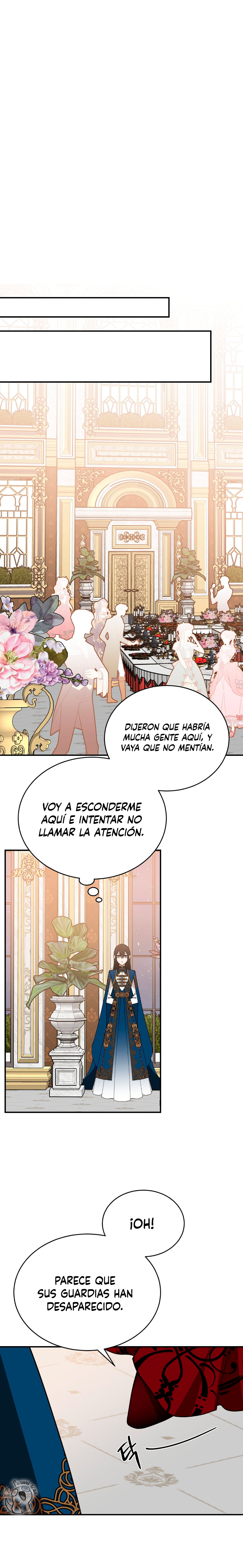 Salvación Capitulo 54 página 12