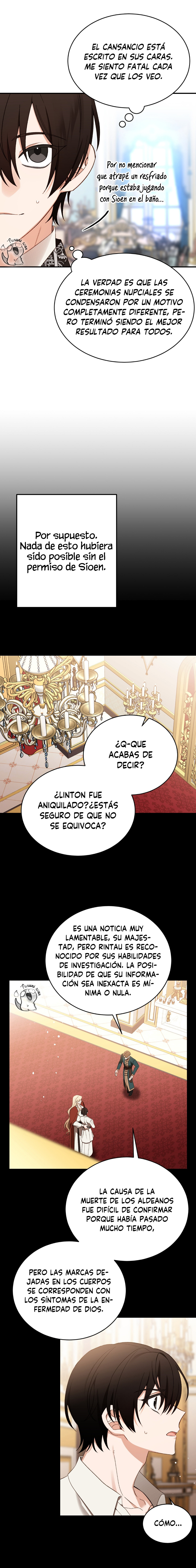 Salvación Capitulo 57 página 8