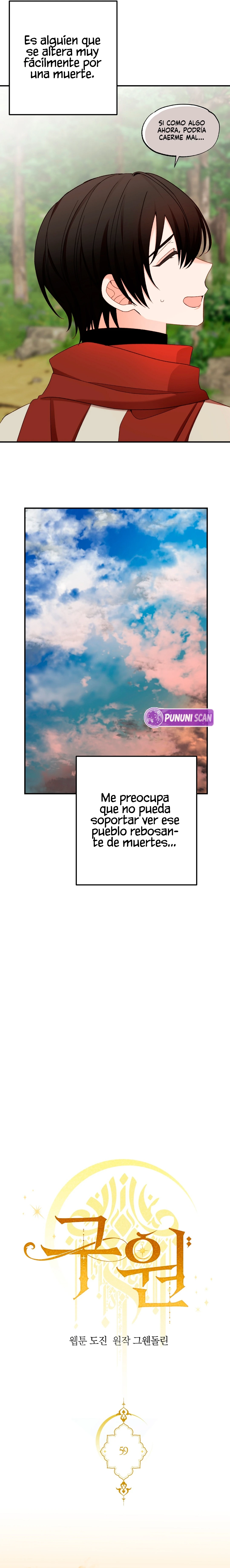 Salvación Capitulo 59 página 10