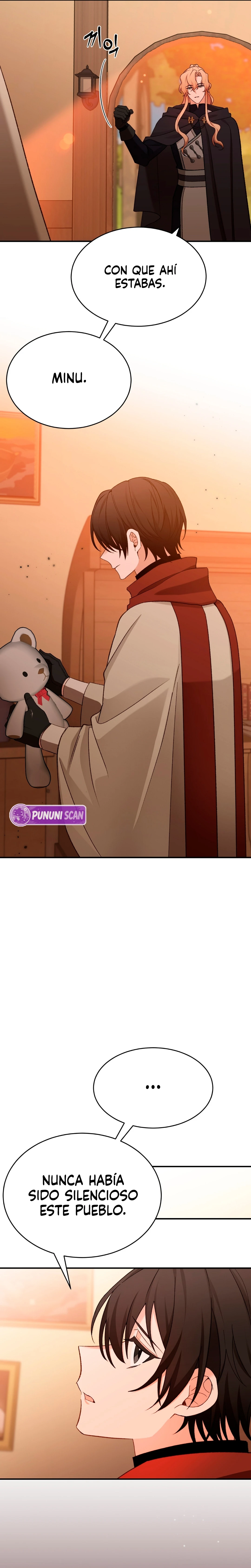 Salvación Capitulo 59 página 15