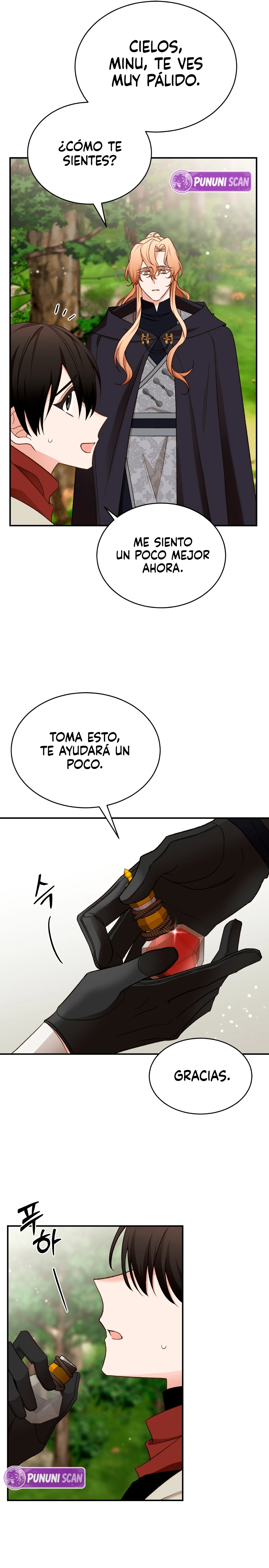 Salvación Capitulo 59 página 4