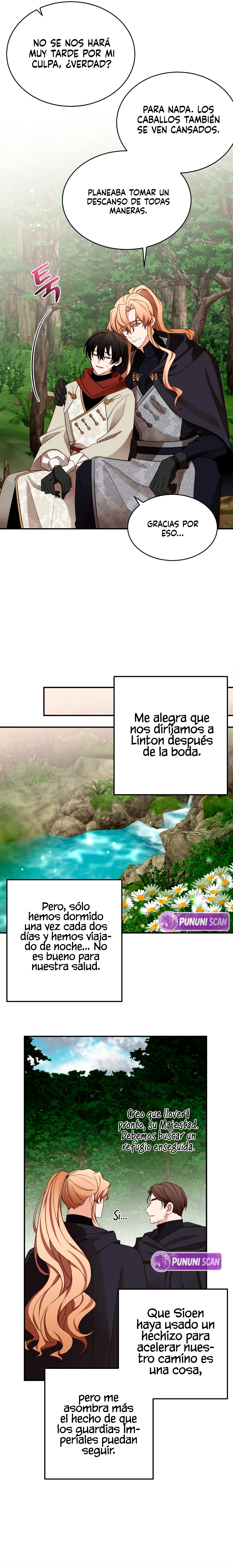Salvación Capitulo 59 página 5