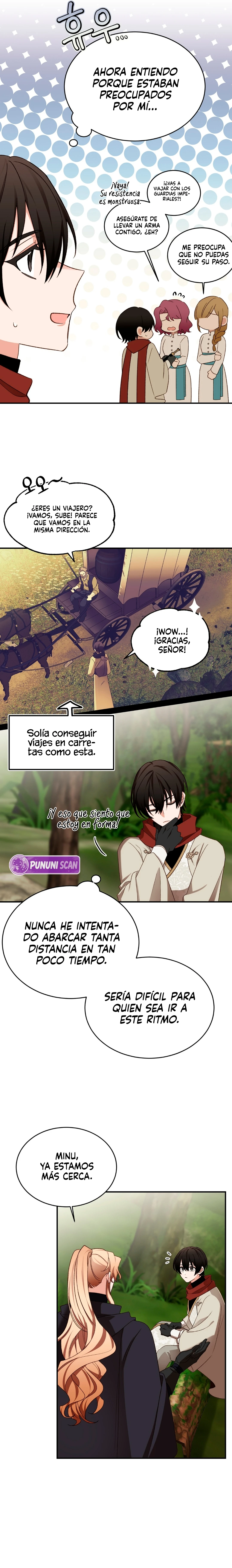 Salvación Capitulo 59 página 6