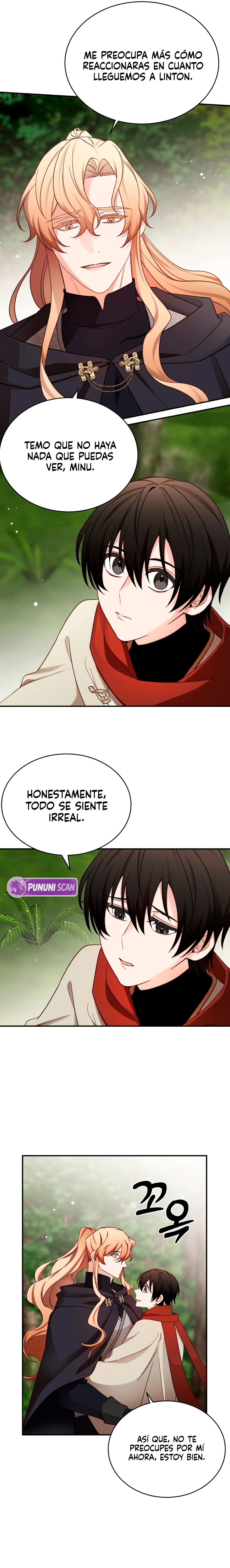 Salvación Capitulo 59 página 8