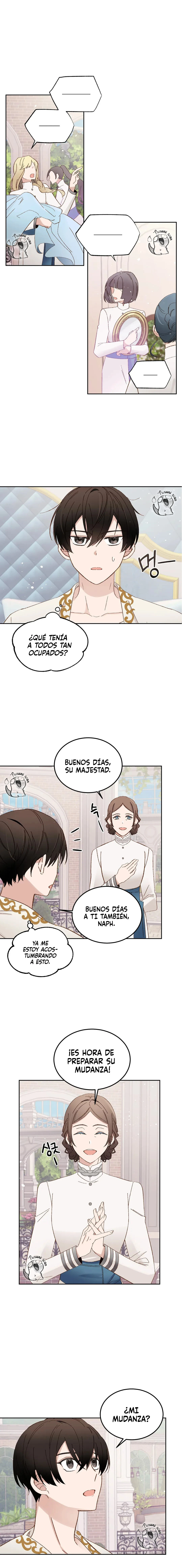 Salvación Capitulo 6 página 15
