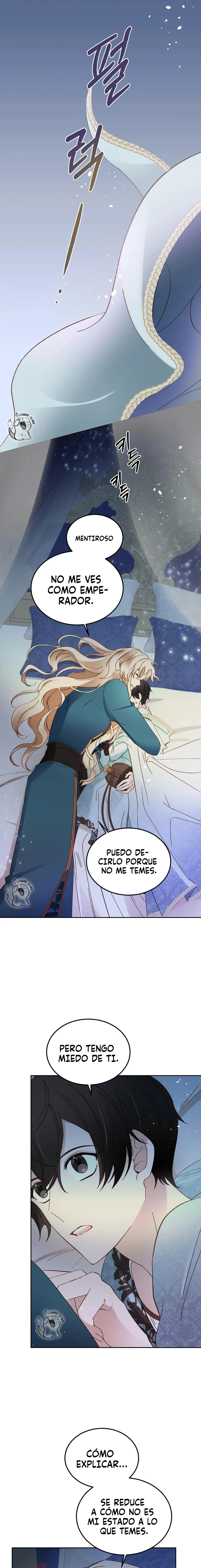 Salvación Capitulo 6 página 18
