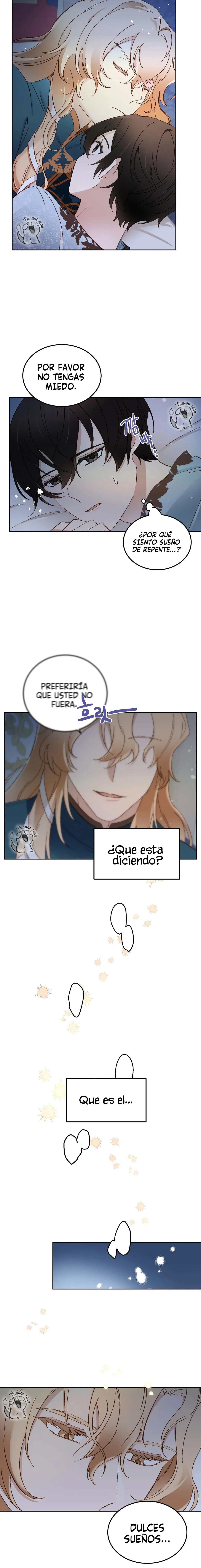 Salvación Capitulo 6 página 19
