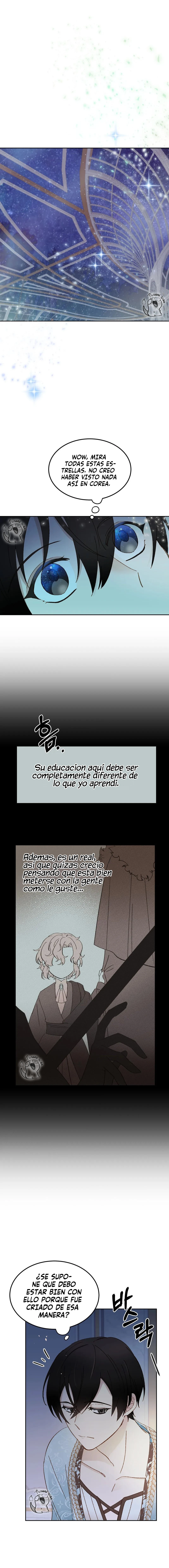 Salvación Capitulo 6 página 4
