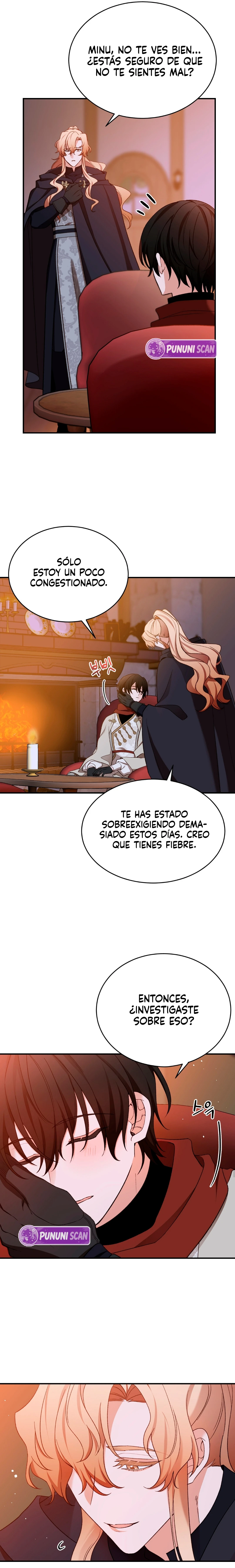 Salvación Capitulo 60 página 11
