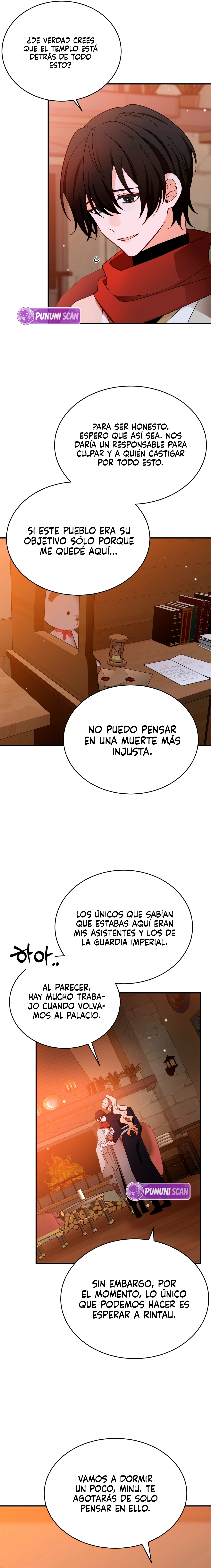 Salvación Capitulo 60 página 14