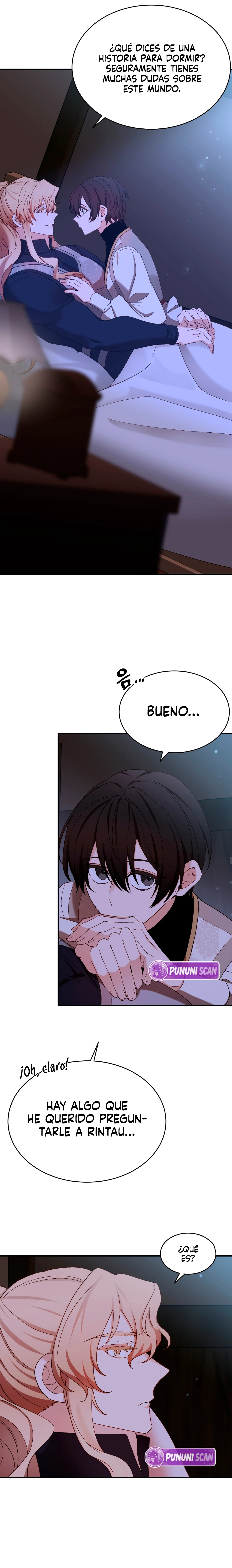 Salvación Capitulo 60 página 16