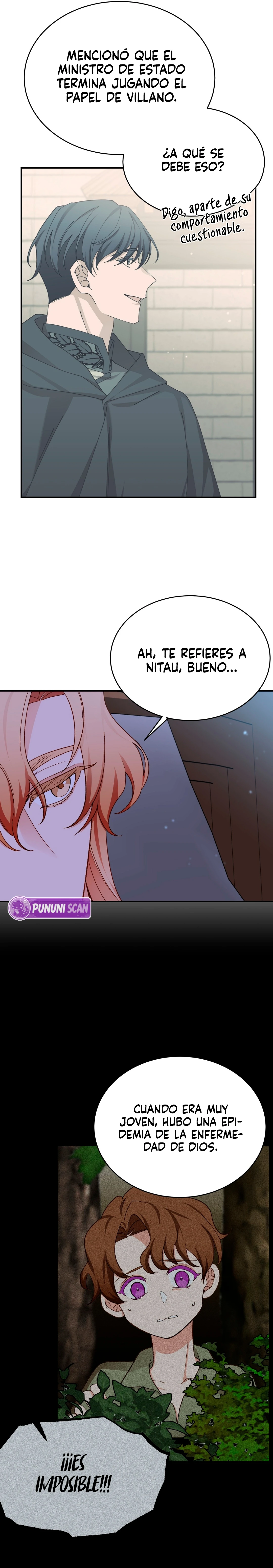 Salvación Capitulo 60 página 17