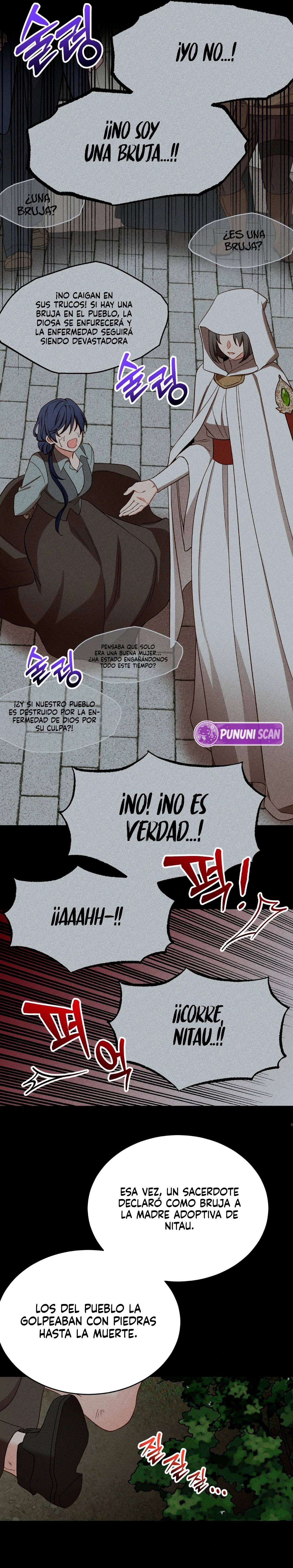 Salvación Capitulo 60 página 18