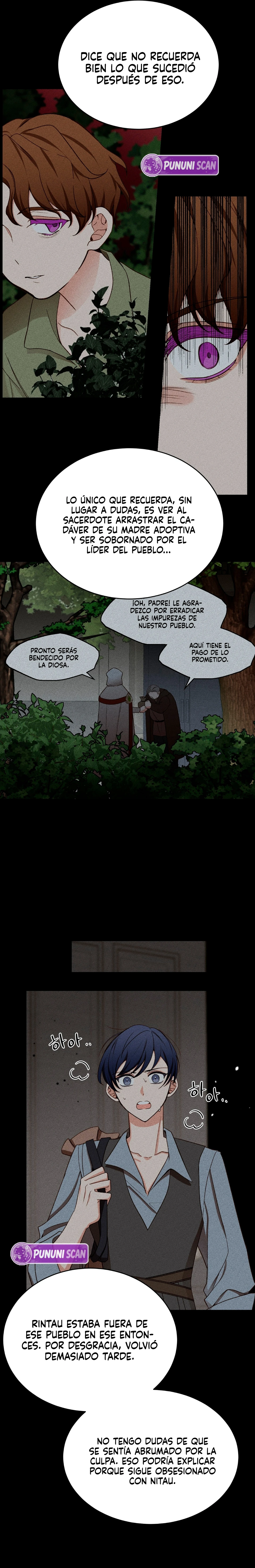 Salvación Capitulo 60 página 19
