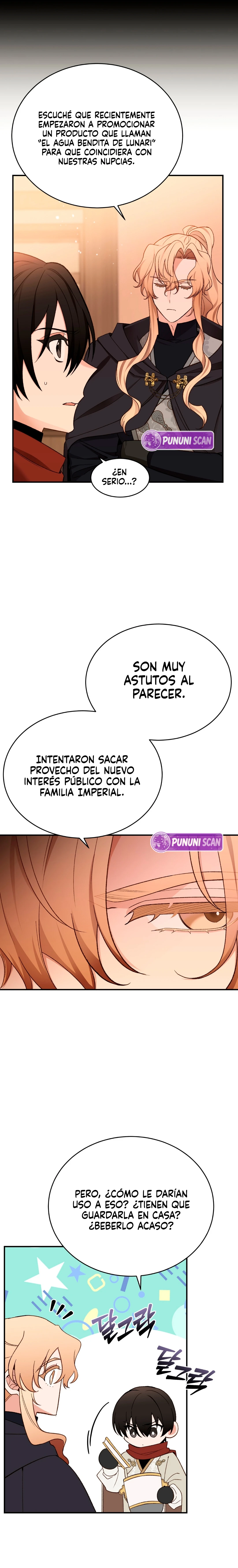 Salvación Capitulo 60 página 3