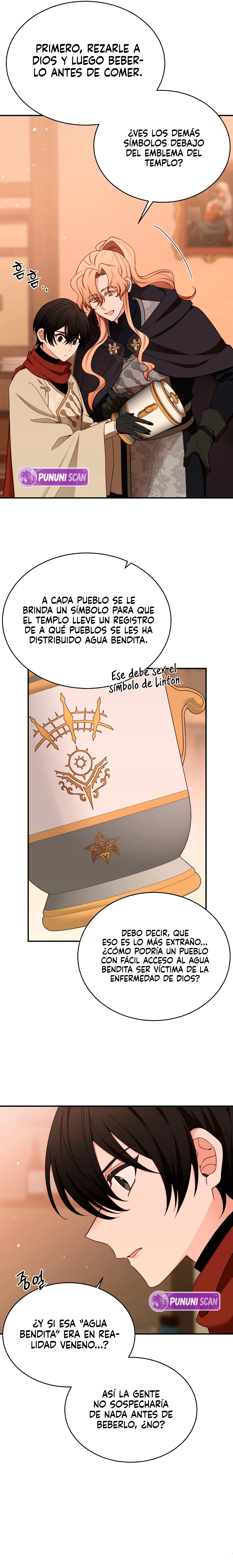 Salvación Capitulo 60 página 4