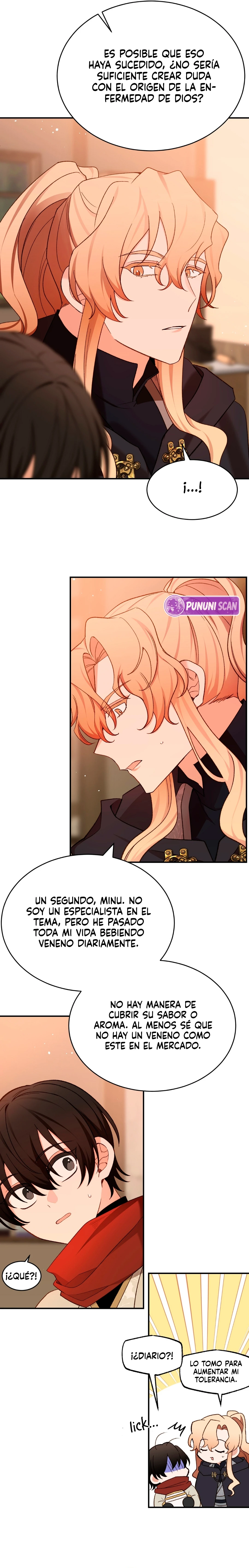 Salvación Capitulo 60 página 5