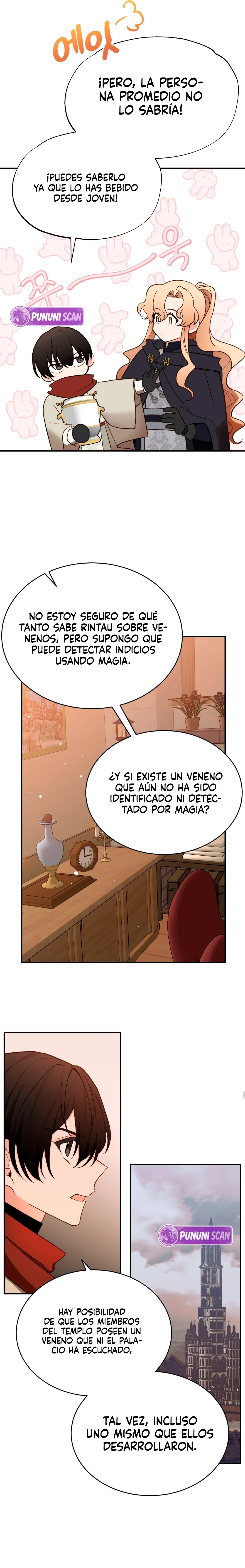 Salvación Capitulo 60 página 6