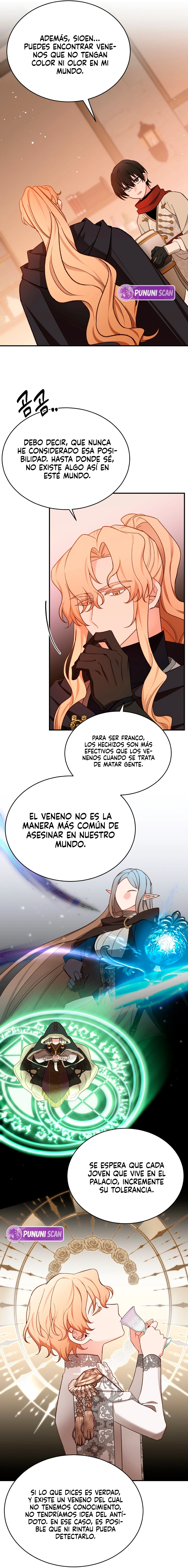 Salvación Capitulo 60 página 7
