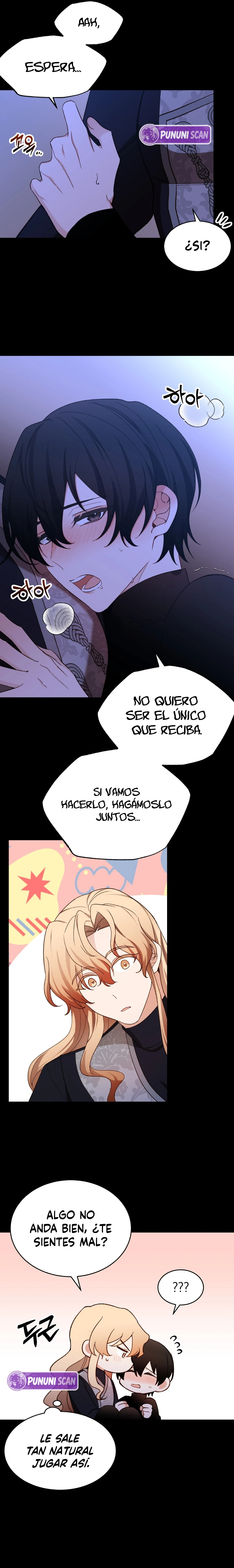 Salvación Capitulo 61 página 11