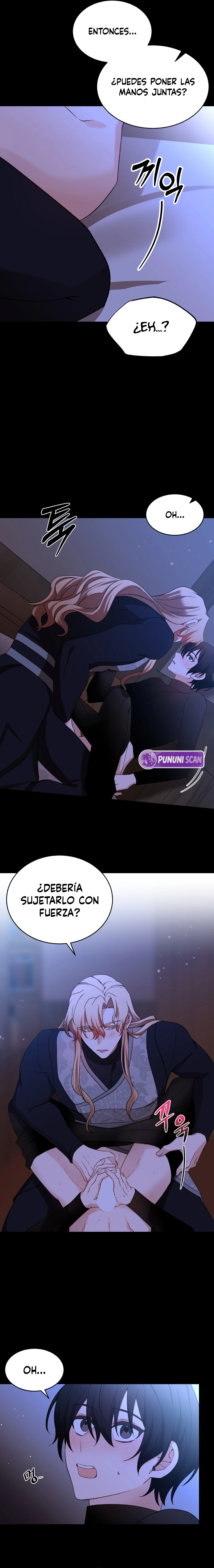 Salvación Capitulo 61 página 12
