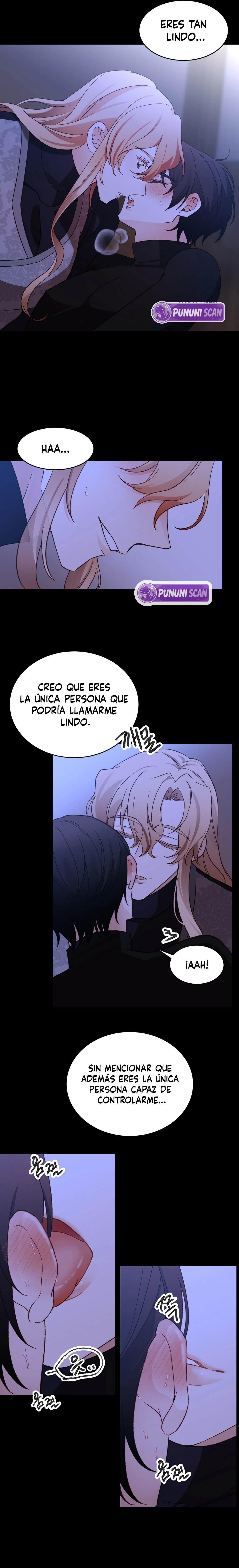 Salvación Capitulo 61 página 14