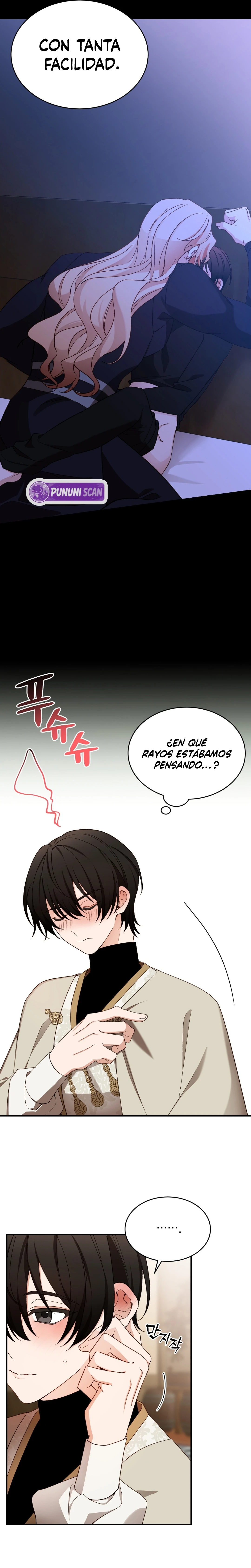 Salvación Capitulo 61 página 15