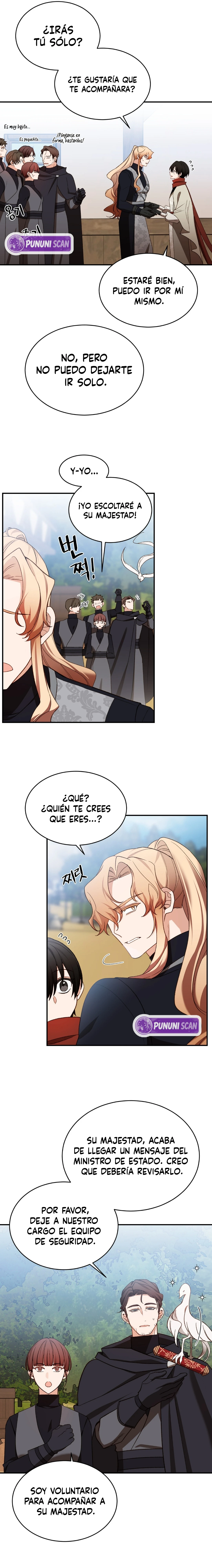 Salvación Capitulo 61 página 17