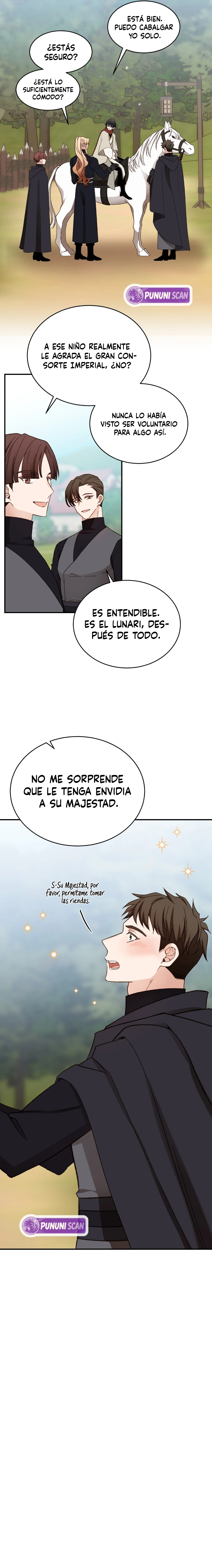 Salvación Capitulo 61 página 19