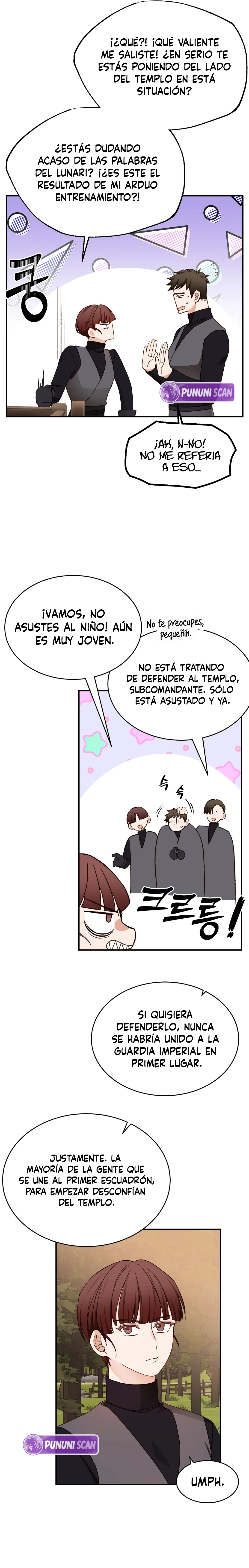 Salvación Capitulo 61 página 4