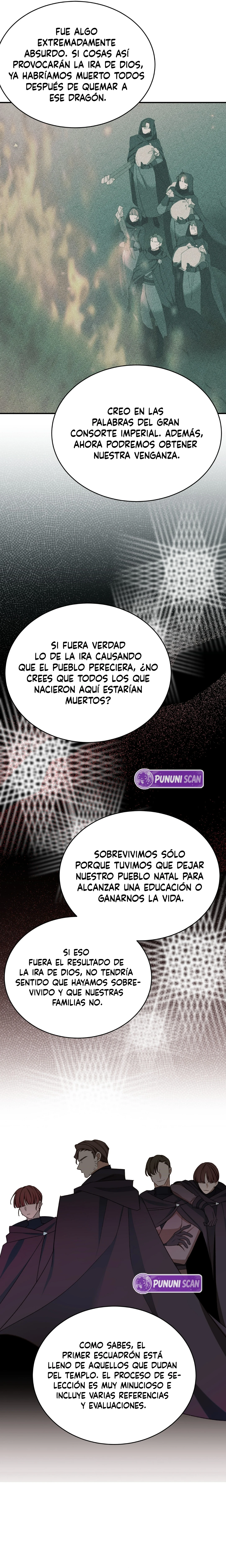Salvación Capitulo 61 página 5
