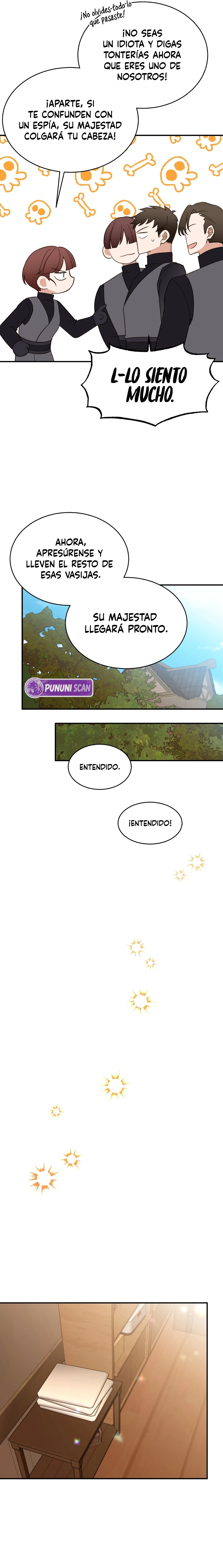 Salvación Capitulo 61 página 6