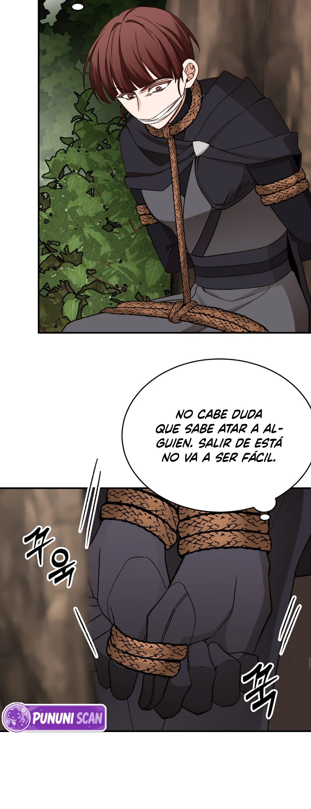 Salvación Capitulo 62 página 11