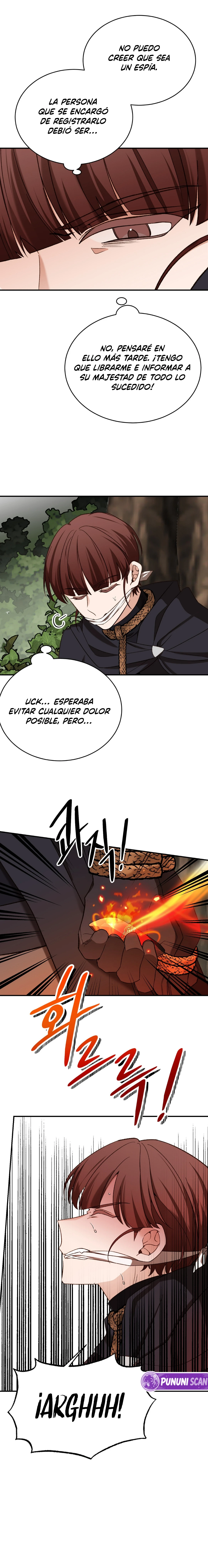 Salvación Capitulo 62 página 12