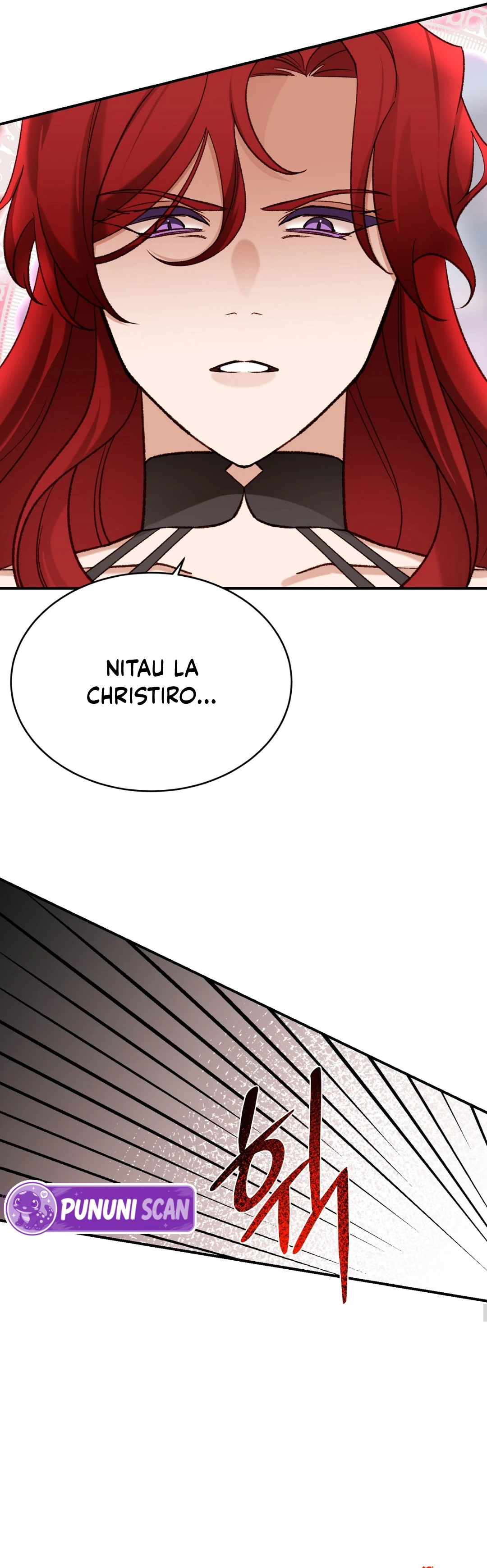 Salvación Capitulo 62 página 16