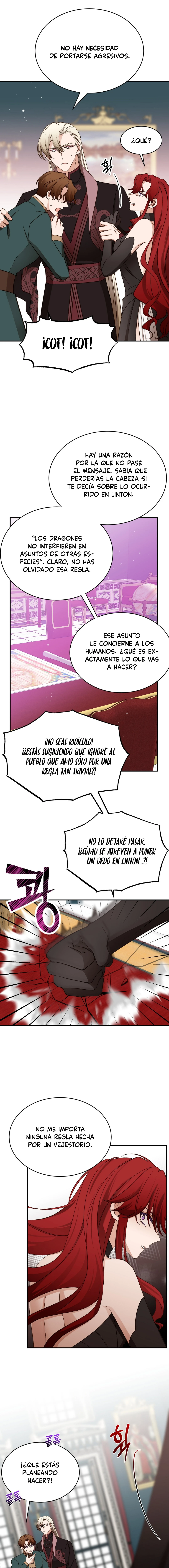 Salvación Capitulo 62 página 19