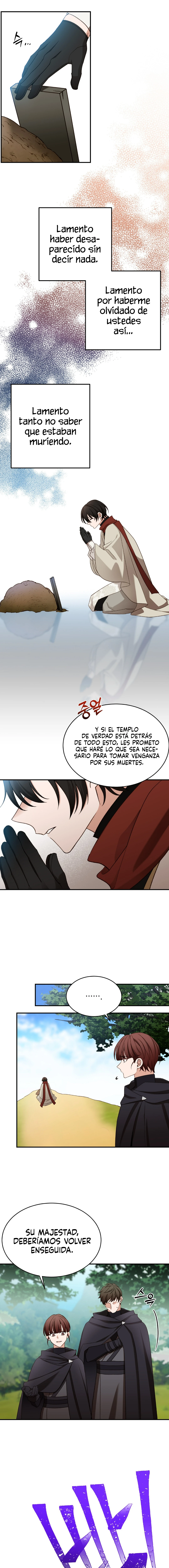 Salvación Capitulo 62 página 3