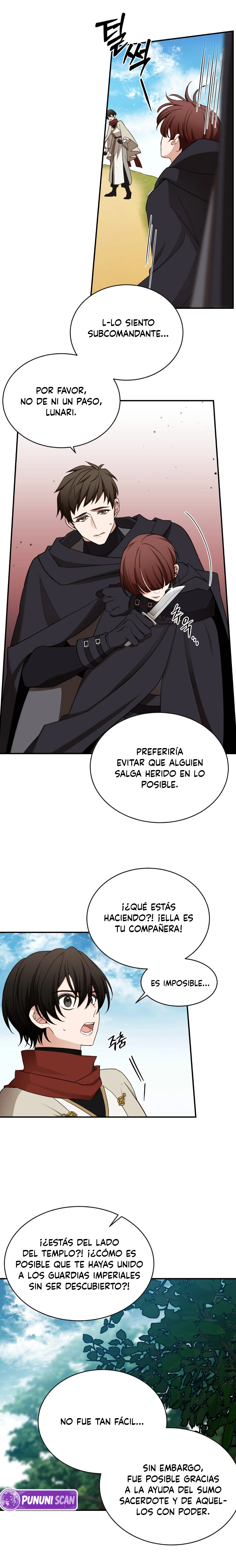 Salvación Capitulo 62 página 5
