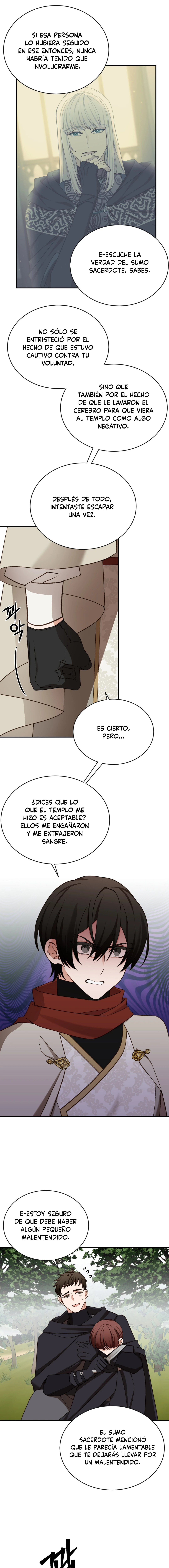 Salvación Capitulo 62 página 6