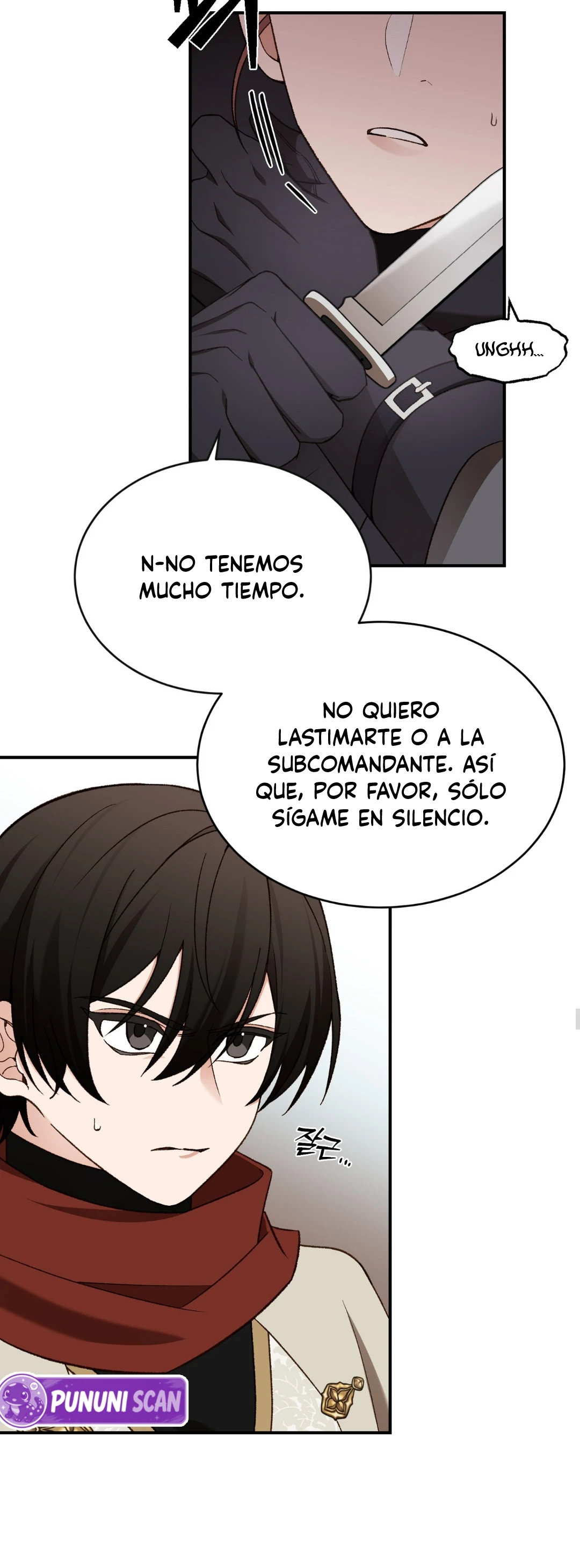 Salvación Capitulo 62 página 7