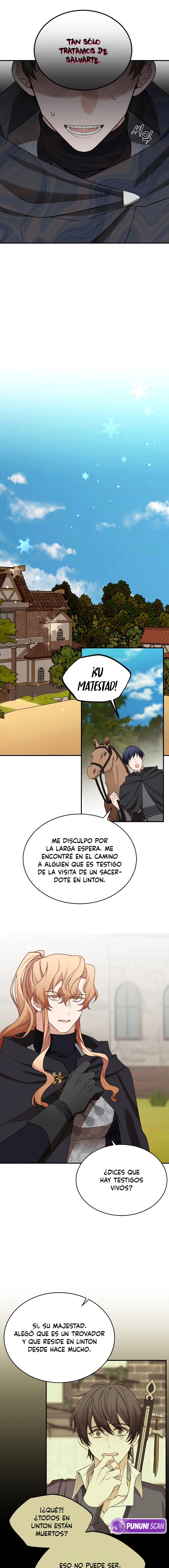 Salvación Capitulo 62 página 8